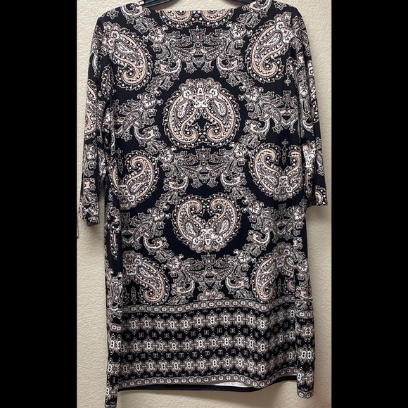 Wisp Woman Dress 20W - Picture 3 of 6